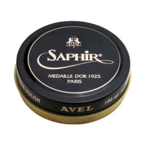 Saphir - Graisse 100ml GL