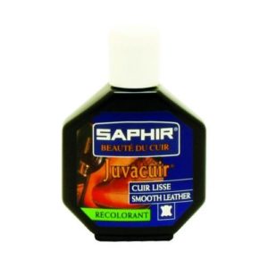 Saphir - Juvacuir Creme 75ml