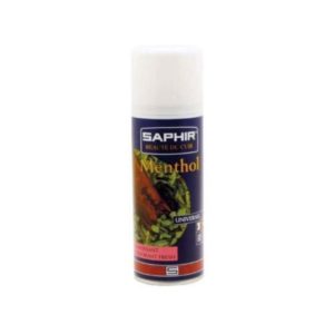 Saphir - Menthol Spray 200ml