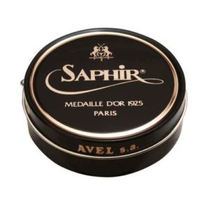 Saphir - Pate De Luxe 50ml Gl
