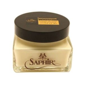 Saphir - Renovateur Pommadier 75ml Gl