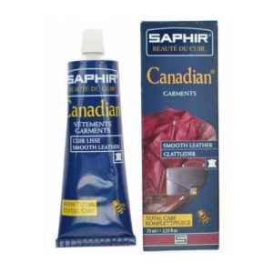 Saphir Canadian cream 75ml
