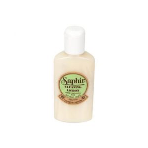 Saphir - Cleaning Lotion Carnauba Wax