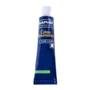 Saphir Renovating Cream 25 ml