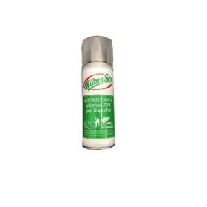 Wilbra - San Igienizzante Spray 200ml