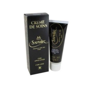 Saphir - Creme De Soins 75ml