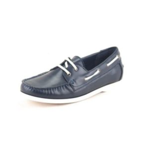 Ego Shoes-Ανδρικά casual Μοκασίνια-G67-07130-38
