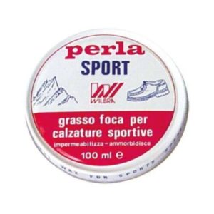 Wilbra - Ζωικό Λίπος Perla Sport