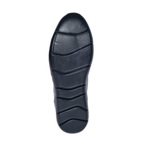 Safe Step-Γυναικείο Δερμάτινο Ανατομικό Sneaker-KA40501-ΜΠΛΕ