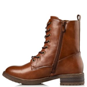 Miss NV-CASUAL BOOTS–V57-14212-26–ΚΑΜΕΛ