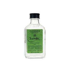 Saphir Medaille D’or – Natural Cleaner 100 ml