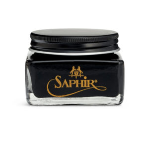 Saphir - Medaille D'or - Oiled Leather 75 ml