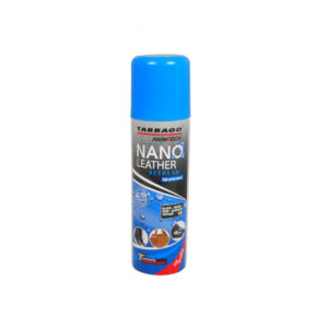 Tarrago - Nano Leather Refresh 200 Ml - Μαύρο