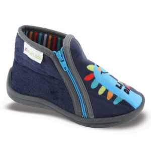 Zak Shoes Παιδικά Παντοφλάκια-42-132