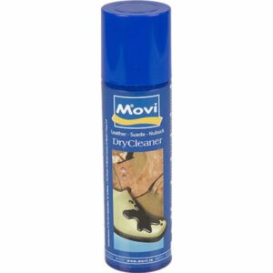Movi - Dry Cleaner Καθαριστικό Για Δερμάτινα Παπούτσια 250ml