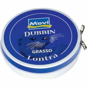 Movi - Dubbin Λίπος Για Δερμάτινα Παπούτσια 100gr