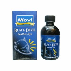 Movi - Black Devil