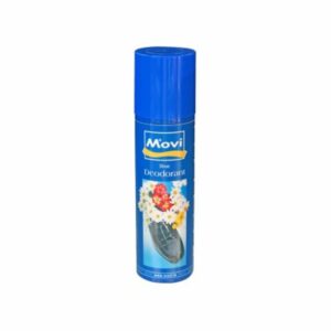 Movi Deodorant 250ml Αρωματικό Spray