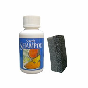 Movi - Suede Shampoo 50ml