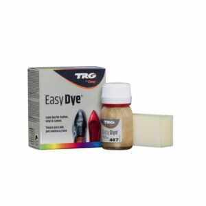 TRG Easy Dye Metal 25ml Brilliant Gold 407