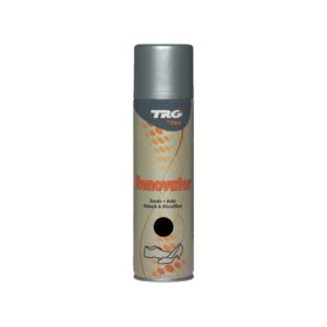 TRG Renovator 250ml Spray Καστορίνης - Black