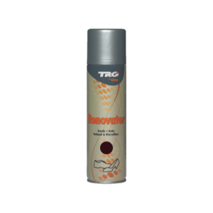 TRG the one - Renovator 250ml Spray Καστορίνης - Dark Brown