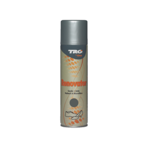 TRG Renovator 250ml Spray Καστορίνης - Light Grey
