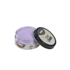 TRG Shoe Cream Jar 50ml Lilac 155