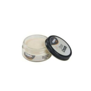 TRG Shoe Cream Jar 50ml Neutral 100