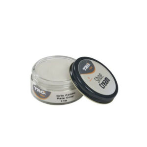TRG Shoe Cream Jar 50ml Pale Gray 119