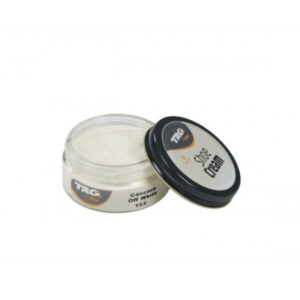 TRG Shoe Cream Jar 50ml Shell 153