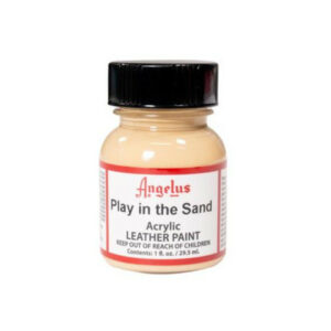 Angelus Play in the Sand Acrylic Leather Paint 29,5ml