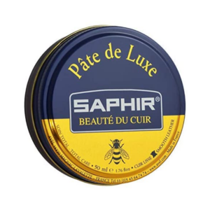 Saphir - Pate De Luxe Γυάλισμα παπουτσιών 50ml
