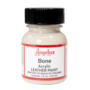 Angelus Bone Acrylic Leather Paint 29,5ml