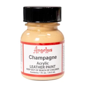 Angelus Champagne Acrylic Leather Paint 29,5ml