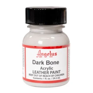 Angelus Dark Bone Acrylic Leather Paint 29,5ml