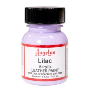 Angelus Lilic Acrylic Leather Paint 29,5ml
