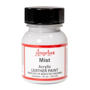 Angelus Mist Acrylic Leather Paint 29,5ml