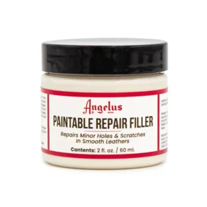 Angelus Paintable Repair Filler – Βαφόμενος Στόκος για Δέρμα 60gr