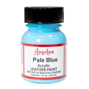 Angelus Pale Blue Acrylic Leather Paint 29,5ml