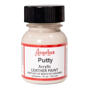 Angelus Putty Acrylic Leather Paint 29,5ml