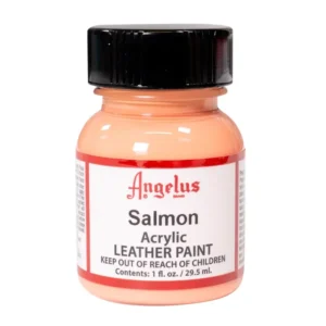 Angelus Salmon Acrylic Leather Paint 29,5ml