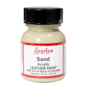 Angelus Sand Acrylic Leather Paint 29,5ml