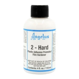 Angelus 2-hard Film Hardener 118ml