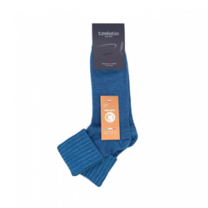 Κάλτσες Tzelatis 1450 36-40 Μπλε